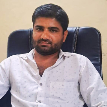 Govindbhai Pampaniya