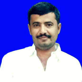 Nareshbhai Pampaniya