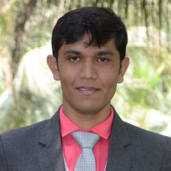 Punjabhai Solanki