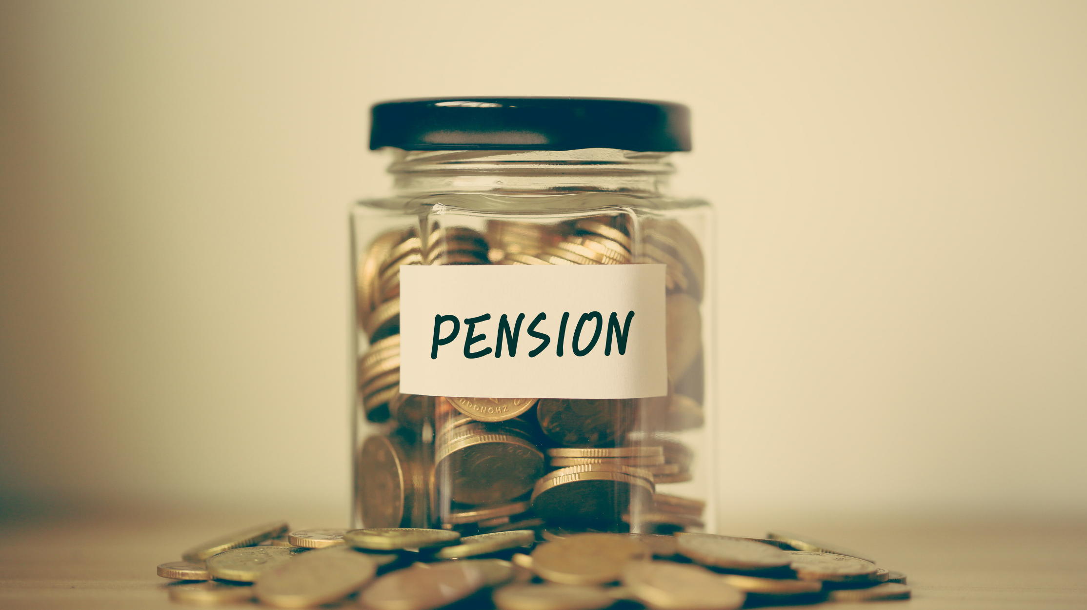 Taxability of Pension A Complete Guide
